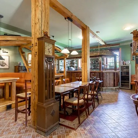 Bavaria Mariánské Lázně