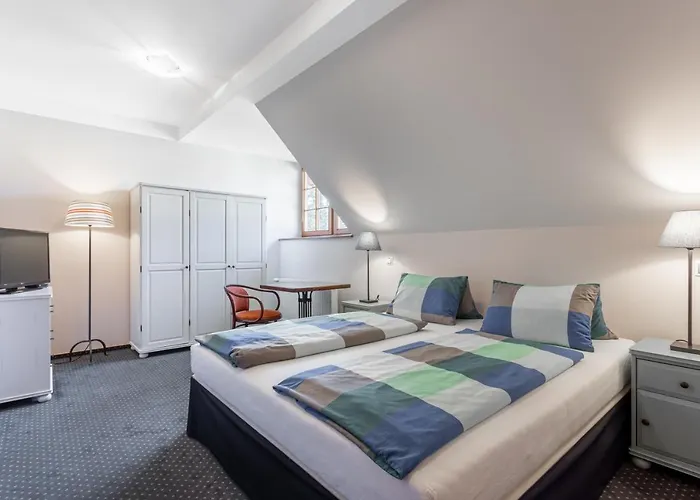 Guest house Bavaria Marianske Lazne