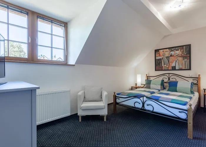 Bavaria Guest house 4*