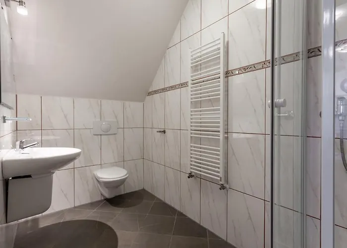 Bavaria Marianske Lazne