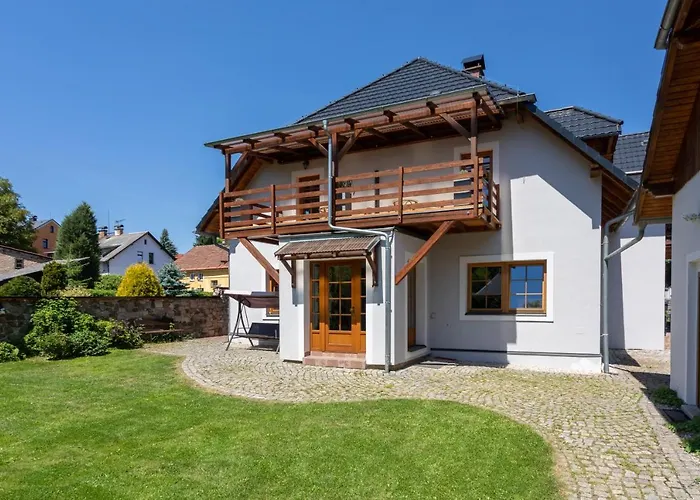 Guest house Bavaria Marianske Lazne