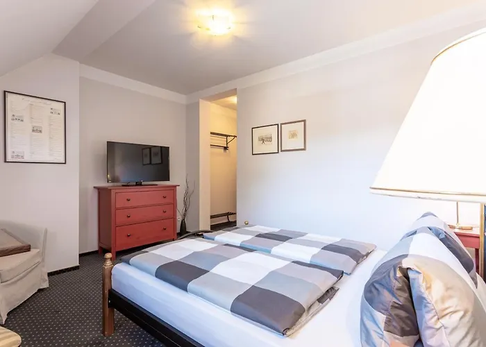 Guest house Bavaria Marianske Lazne