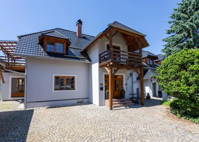 Guest house Bavaria 4*