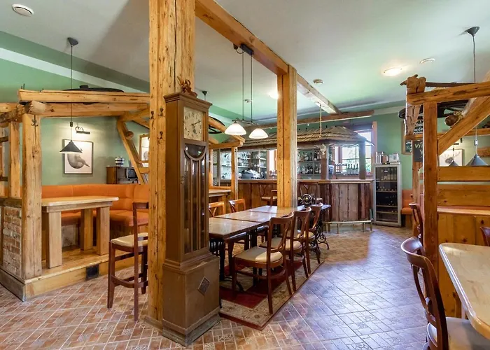 Bavaria Marianske Lazne