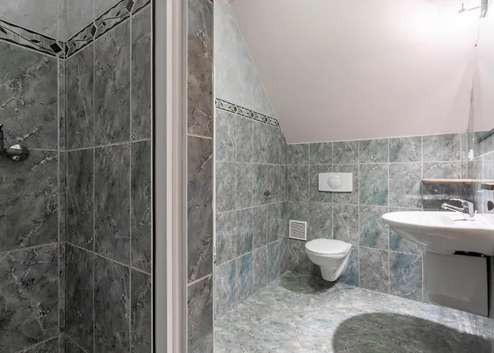 Guest house Bavaria Marianske Lazne