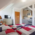 Maison d'hôtes Bavaria