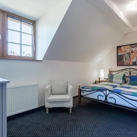 Bavaria Pensjonat 4*