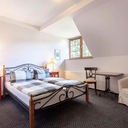 Guest house Bavaria 4*