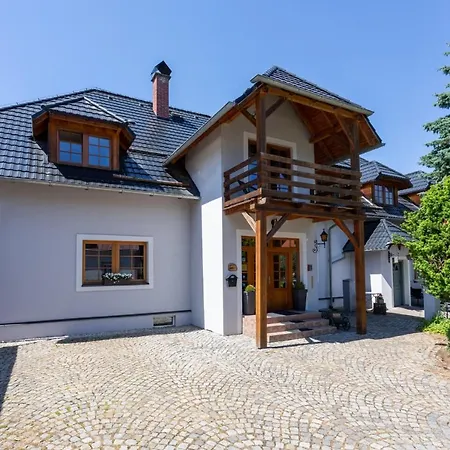 Maison d'hôtes Bavaria 4*