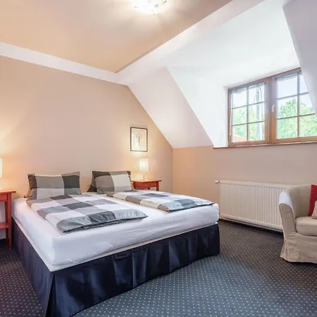 Bavaria Maison d'hôtes 4*