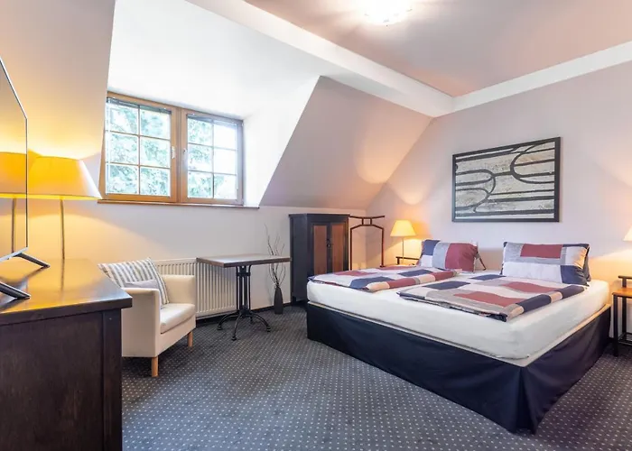 Bavaria 4* Mariánské Lázně