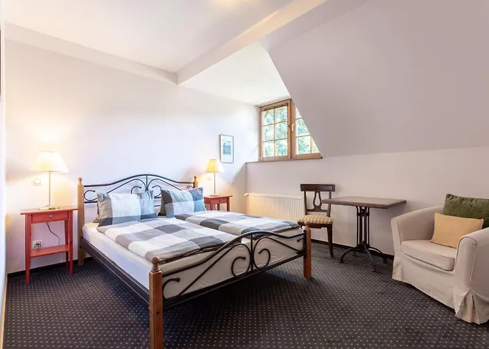 Maison d'hôtes Bavaria 4*