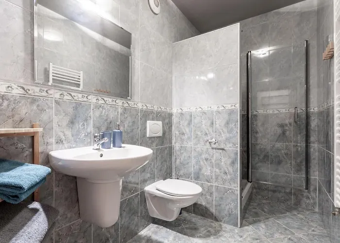 Bavaria Maison d'hôtes Mariánské Lázně