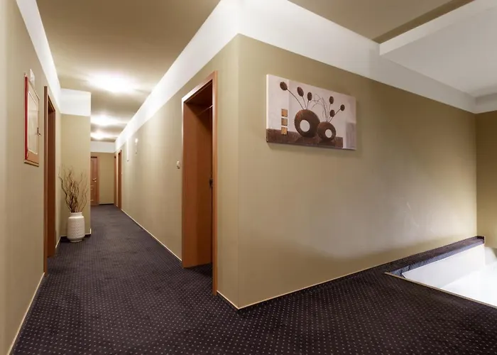 Bavaria Mariánské Lázně